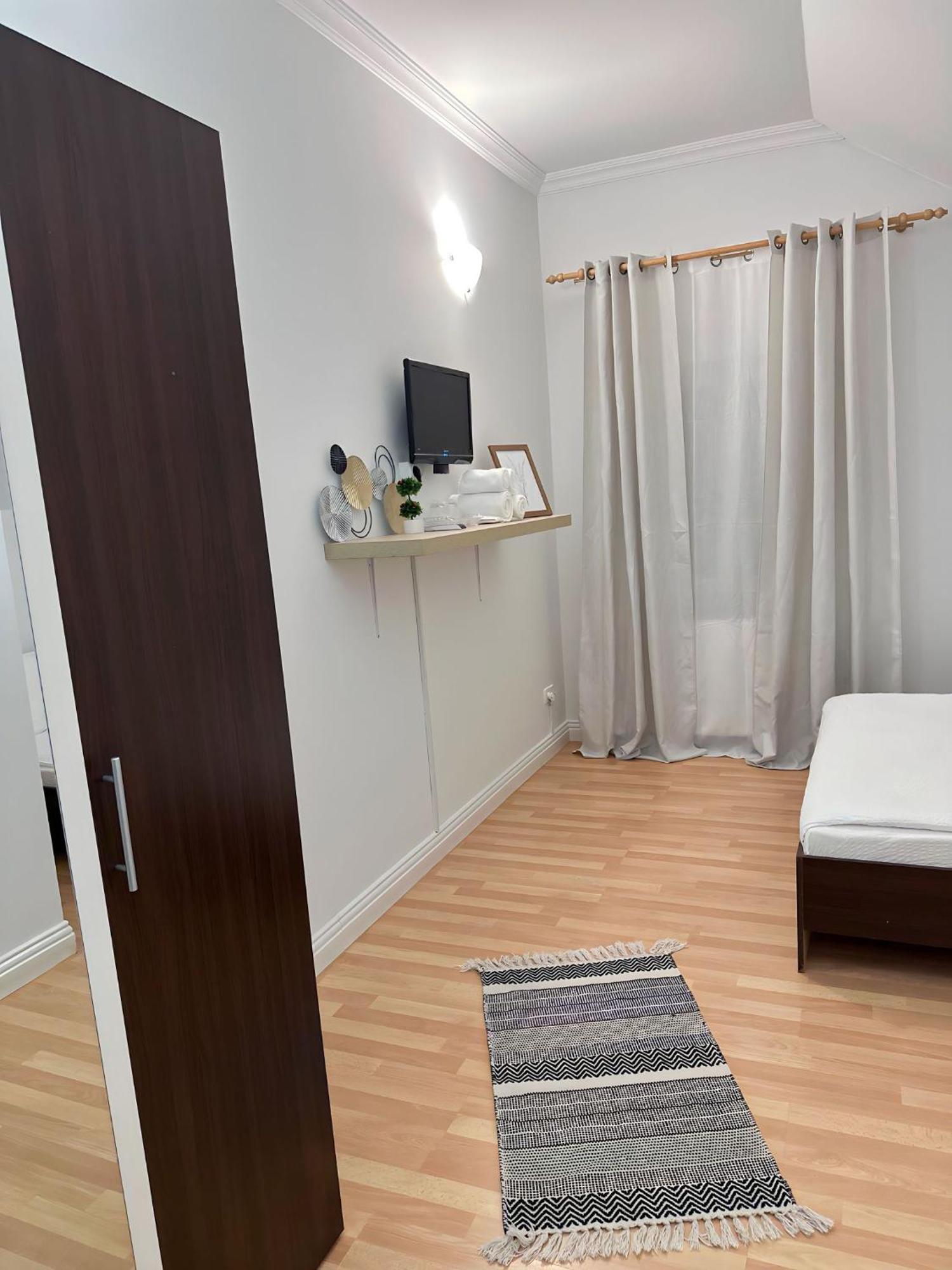 Hanul Lui Ionut 2 Satu Mare Zewnętrze zdjęcie